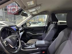 تويوتا هايلاندر